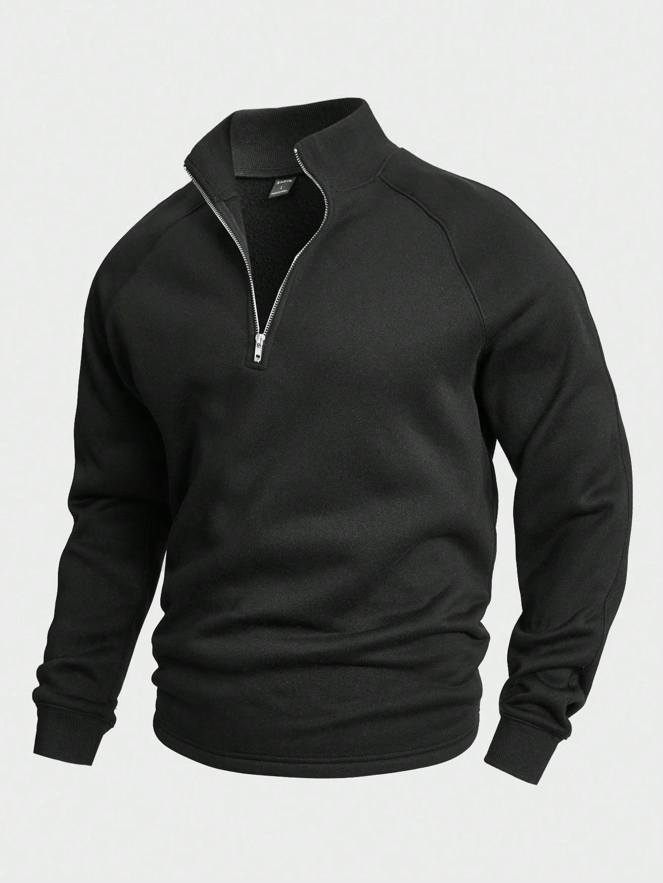Silvestro - Maglione in Merino Liscio - Image 2