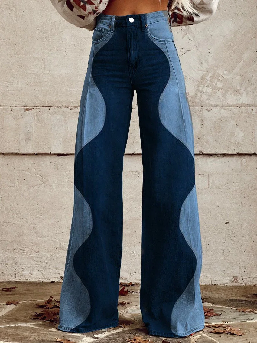 Gabriela Pantaloni Vintage