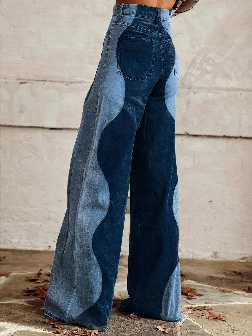 Gabriela Pantaloni Vintage - Image 2