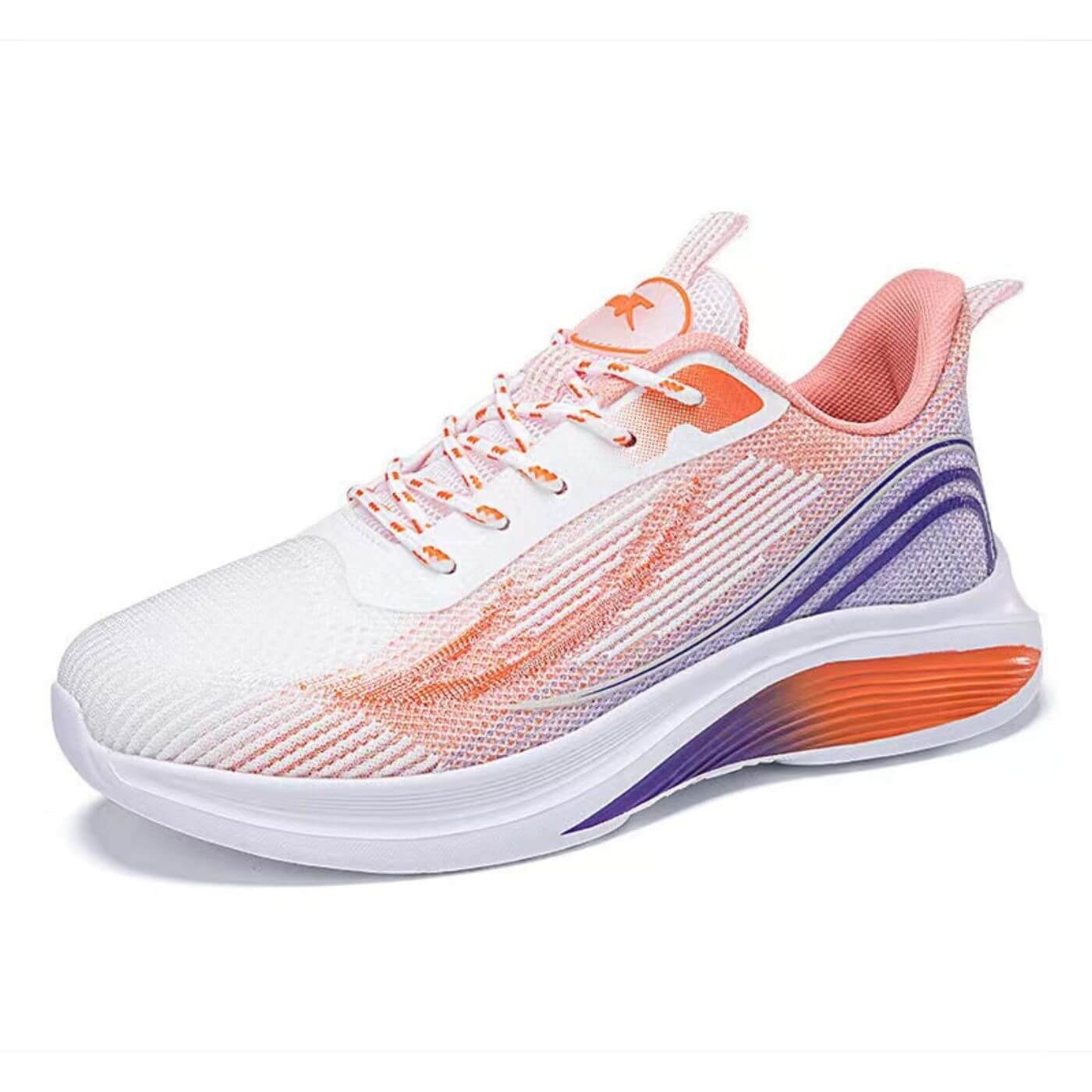 Tullia - Sneakers Supportive e Eleganti