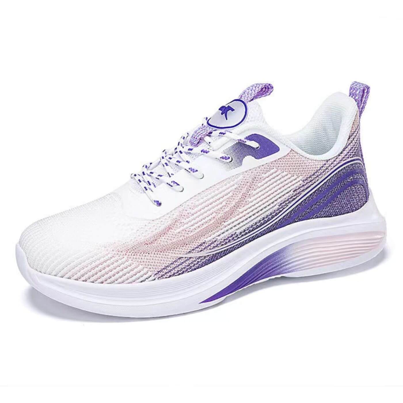 Tullia - Sneakers Supportive e Eleganti - Image 2