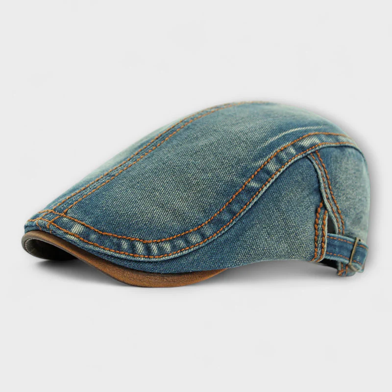 Uberto - Cappello in Lana Raffinato - Image 3