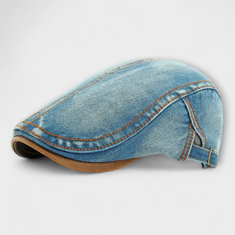 Uberto - Cappello in Lana Raffinato - Image 4
