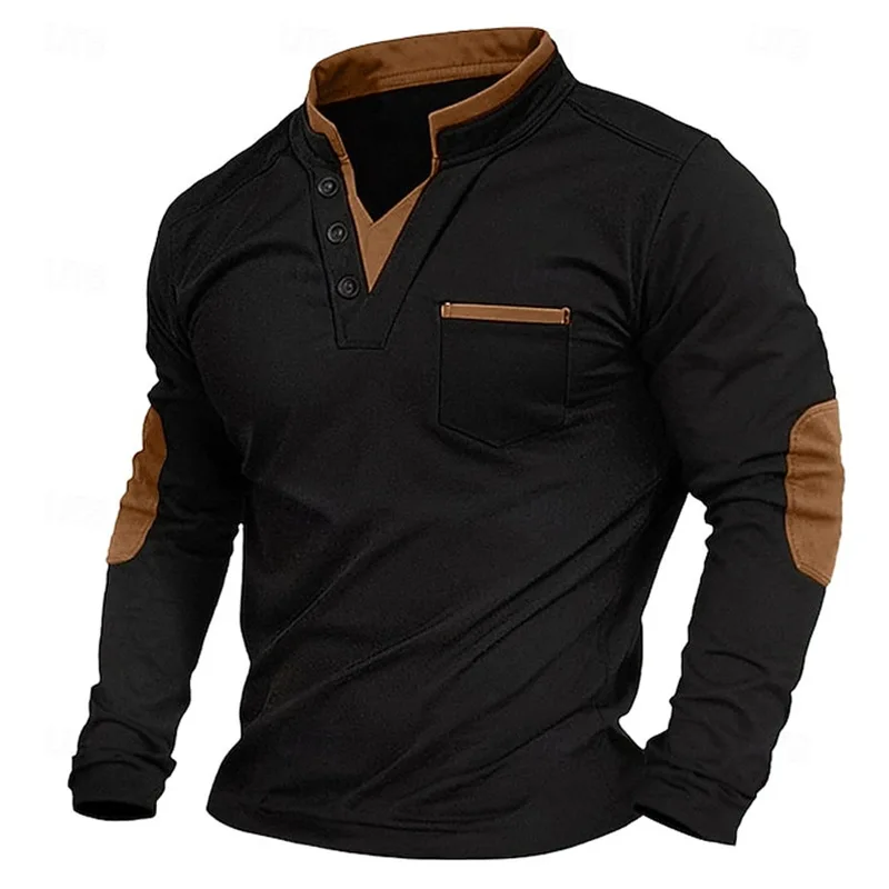 Ulisse - Maglione aderente moderno