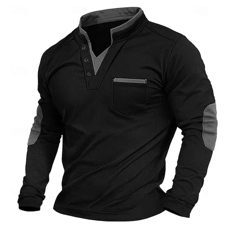Ulisse - Maglione aderente moderno - Image 2