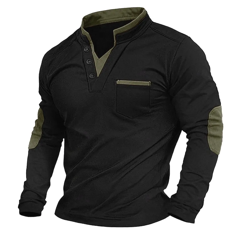 Ulisse - Maglione aderente moderno - Image 3