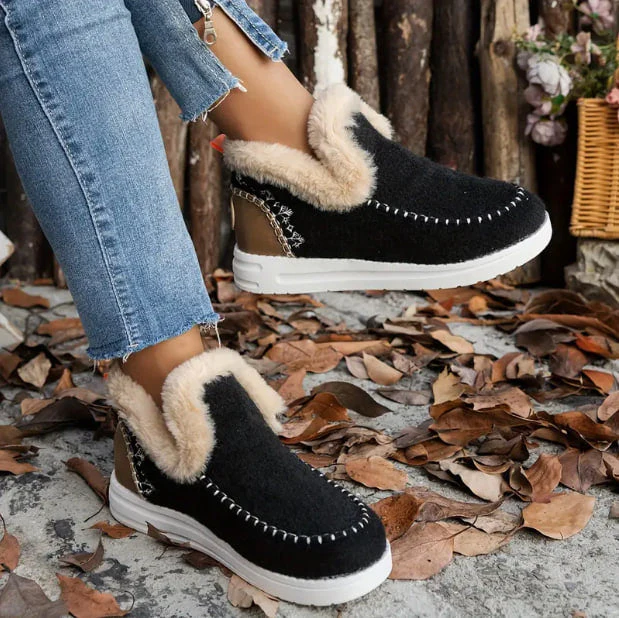 Venetia - Scarpe slip-on comode