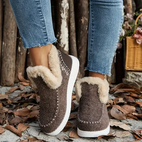 Venetia - Scarpe slip-on comode - Image 2