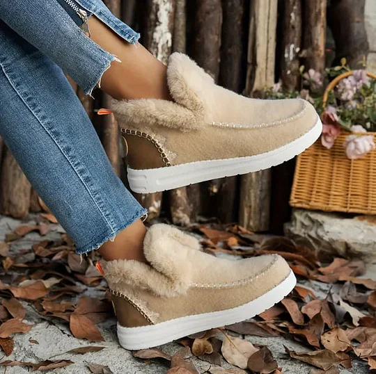 Venetia - Scarpe slip-on comode - Image 3