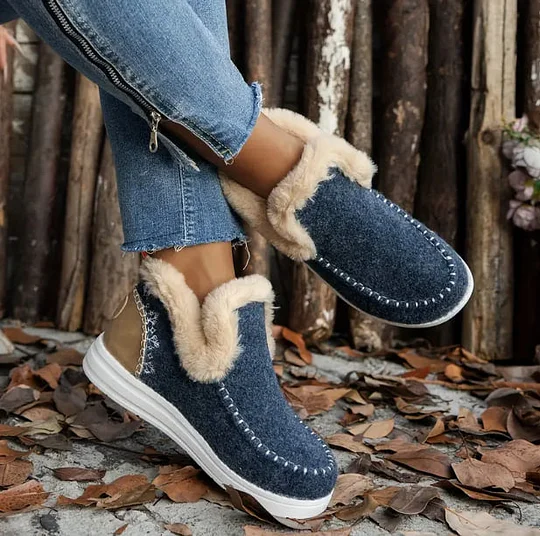 Venetia - Scarpe slip-on comode - Image 4