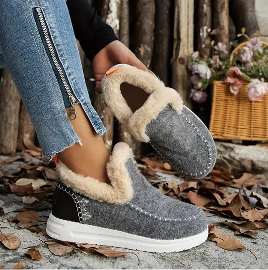 Venetia - Scarpe slip-on comode - Image 5