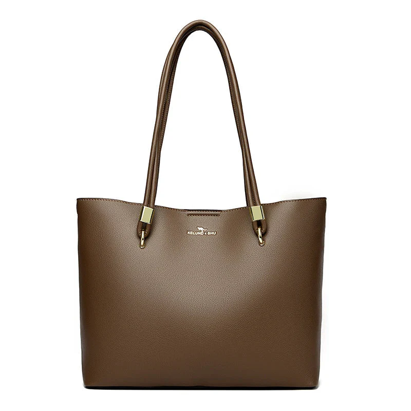 Vinceta - Elegante Borsa in Pelle - Image 4