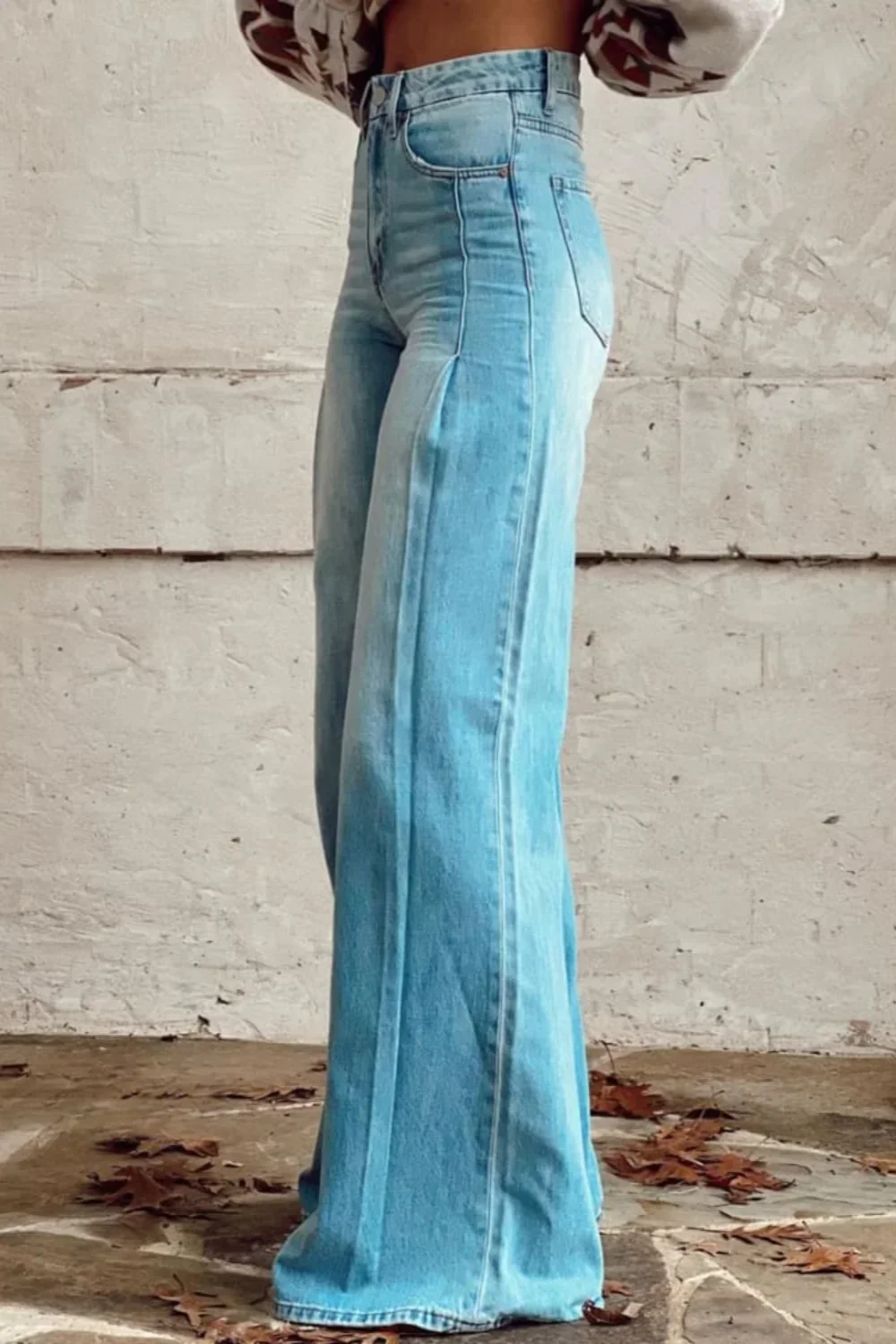 Eleonora Pantaloni Vintage - Image 2