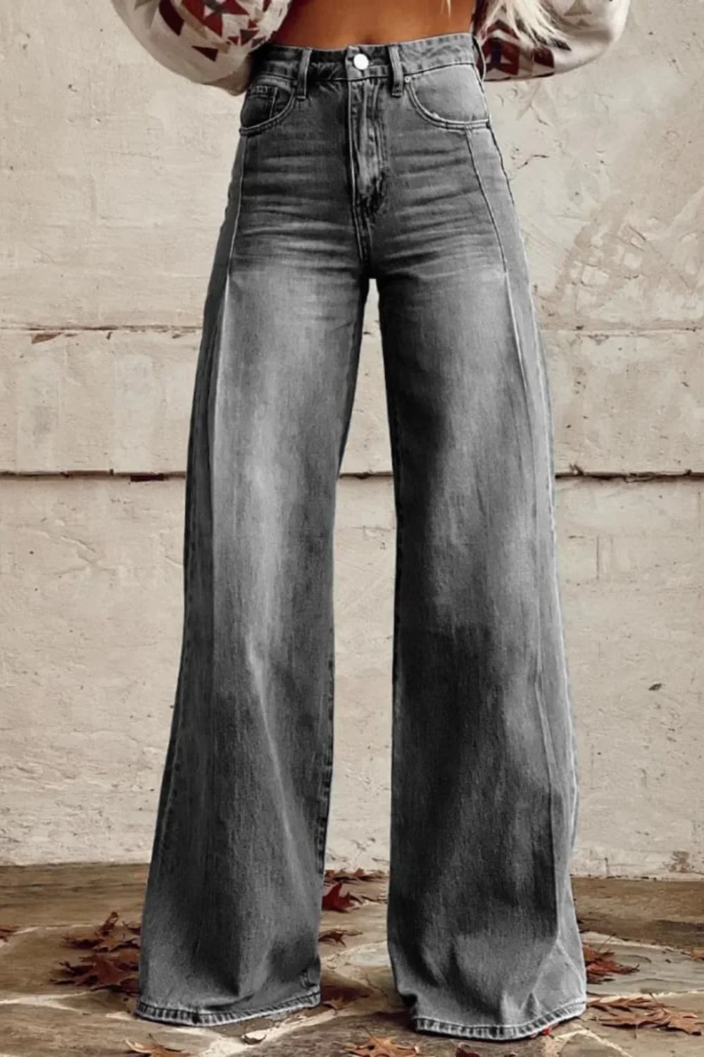Eleonora Pantaloni Vintage - Image 3